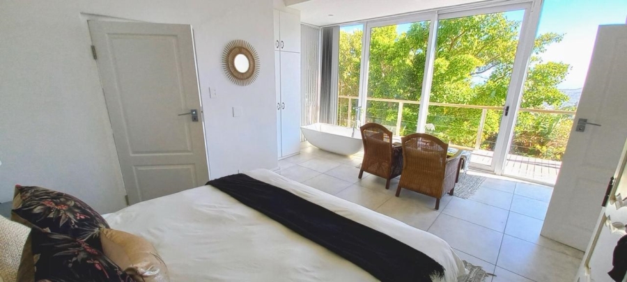 To Let 2 Bedroom Property for Rent in Bakoven Western Cape